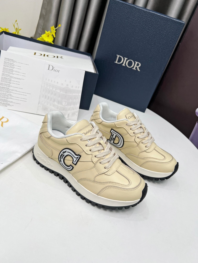 Christian Dior Sneakers